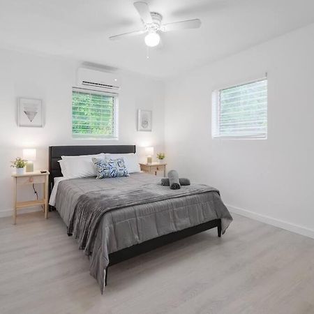 Beautiful Apt 2/2 Near The Beach Miami Eksteriør billede